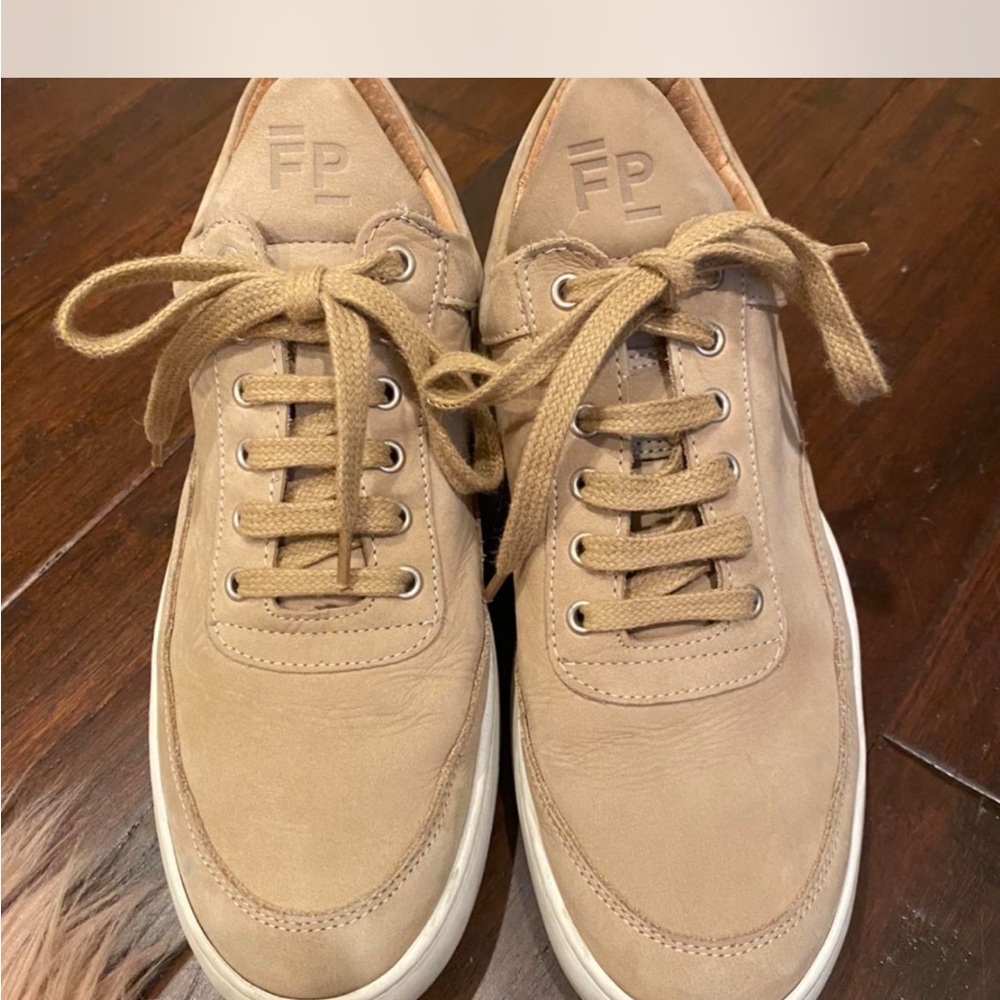 Filling Pieces Sneakers